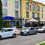 Hotel Béke Sziget-Komló-67981