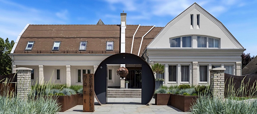 Hotel Bestseller-Kecskemét-38283