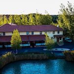 Hotel Bíbic Tüskevár-Nyíregyháza-42219