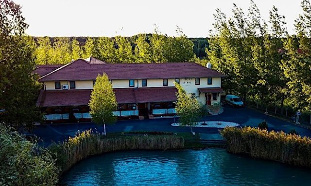 Hotel Bíbic Tüskevár-Nyíregyháza-42219
