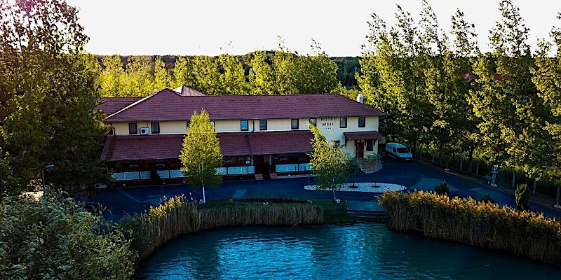 Hotel Bíbic Tüskevár-Nyíregyháza-42219