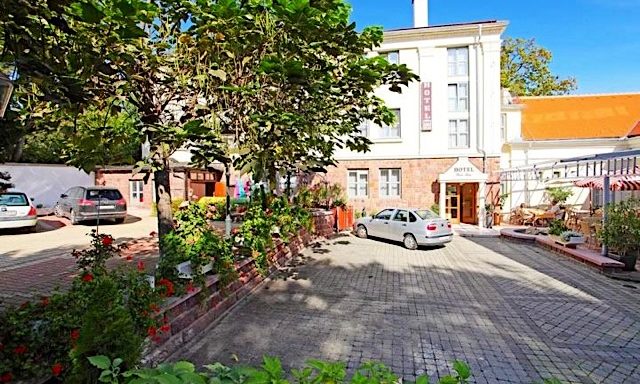 Hotel Blaha Lujza-Balatonfüred-30749