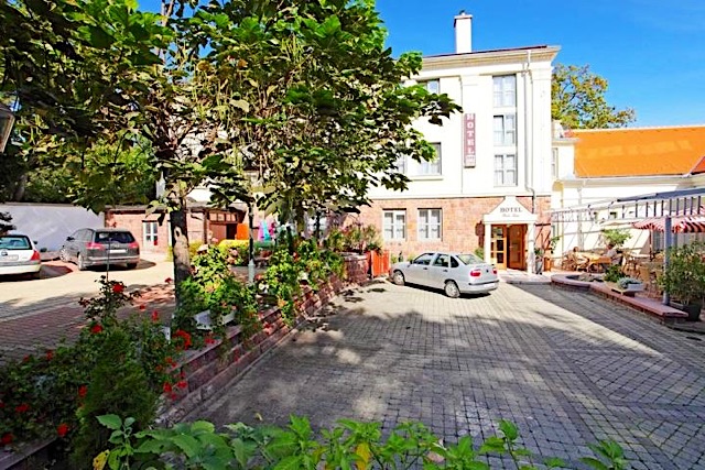 Hotel Blaha Lujza-Balatonfüred-30749