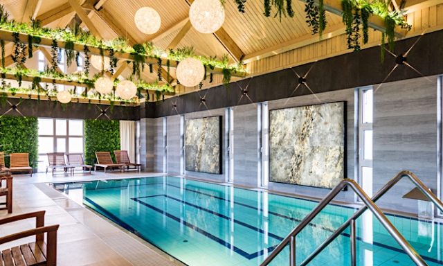 Hotel Bodrog Wellness & Elix Spa-Sárospatak-38341