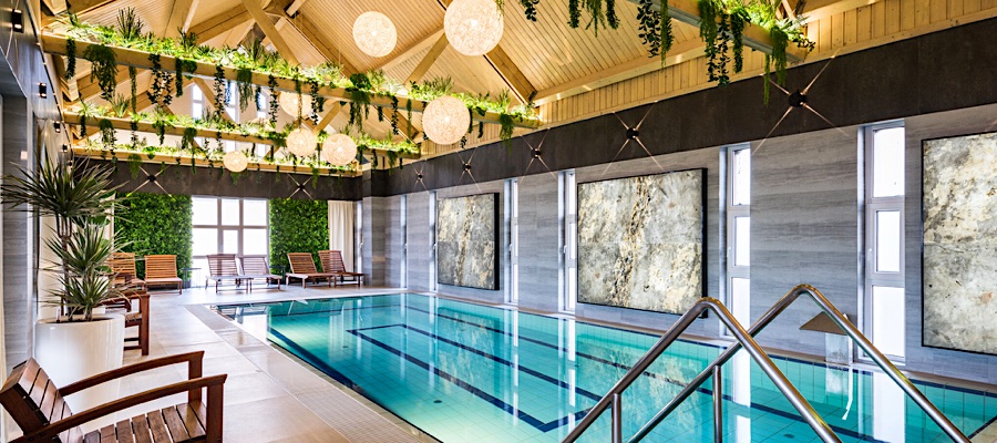 Hotel Bodrog Wellness & Elix Spa-Sárospatak-38341