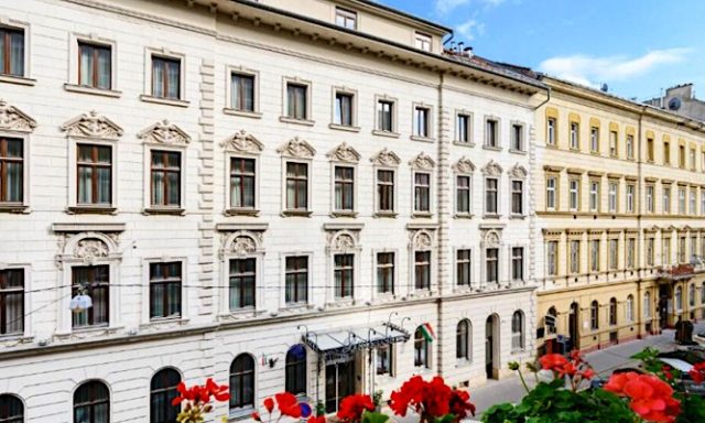 Hotel Bristol-Budapest-70899
