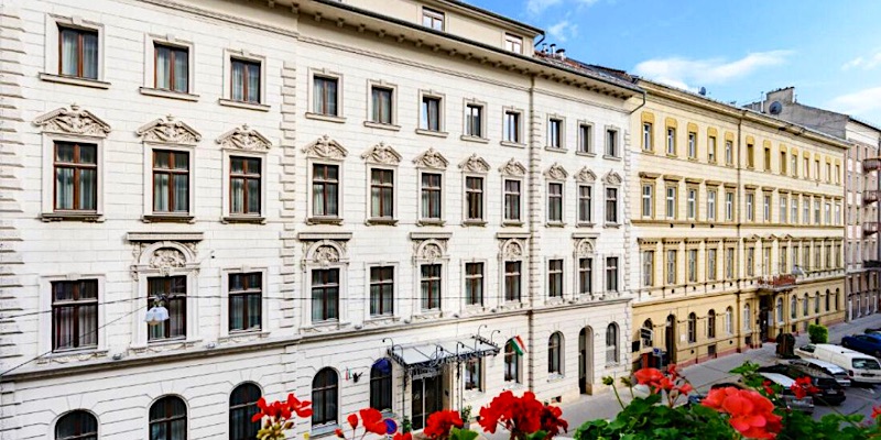 Hotel Bristol-Budapest-70899