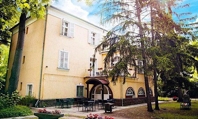Hotel Carpe Diem-Siófok-28647