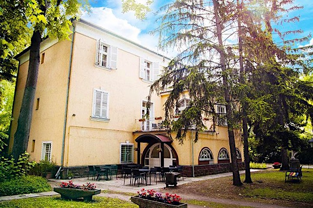 Hotel Carpe Diem-Siófok-28647