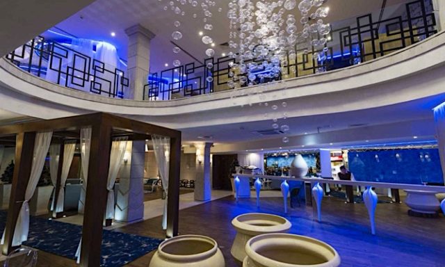 Hotel Cascade Resort Spa-Demjén-69457