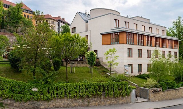 Hotel Castle Garden-Budapest-35637