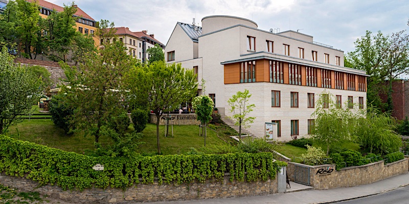 Hotel Castle Garden-Budapest-35637