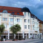 Hotel Centrál-Nagykanizsa-28728