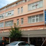 Hotel Central-Pécs-38482