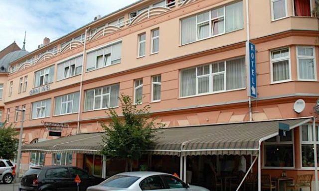 Hotel Central-Pécs-38482