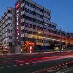 Hotel Charles-Budapest-35639