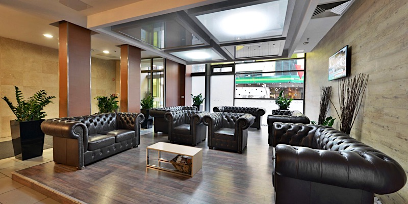 Hotel City Inn-Budapest-35641