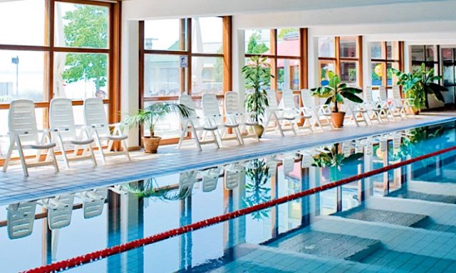 Hotel Club-Tihany-32641