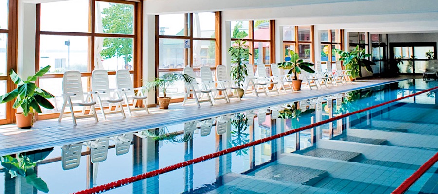 Hotel Club-Tihany-32641