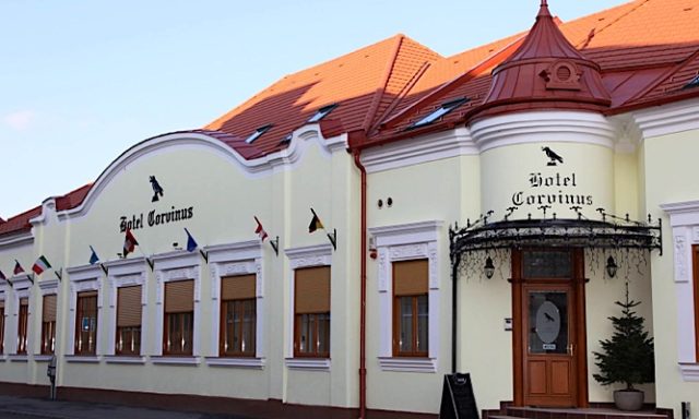 Hotel Corvinus-Zalaszentgrót-38547