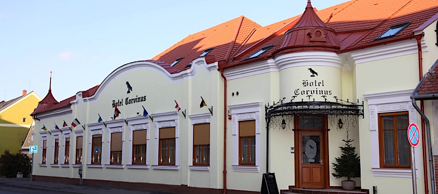Hotel Corvinus-Zalaszentgrót-38547