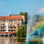 Hotel Corvus Aqua Gyopárosfürdő-Orosháza-38500