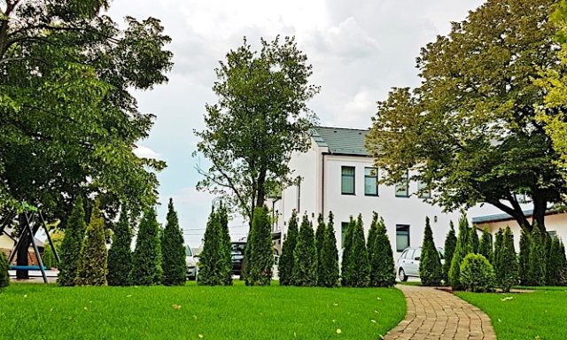 Hotel Czinege és Étterem-Kóka-38270