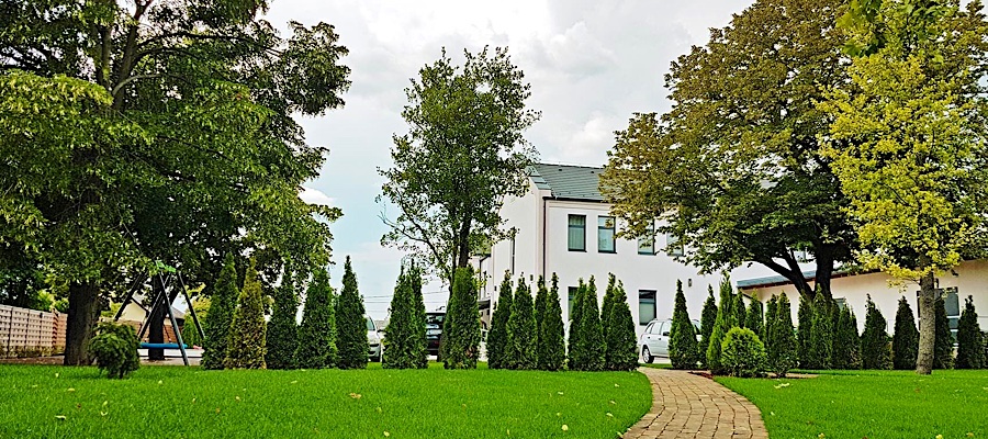 Hotel Czinege és Étterem-Kóka-38270