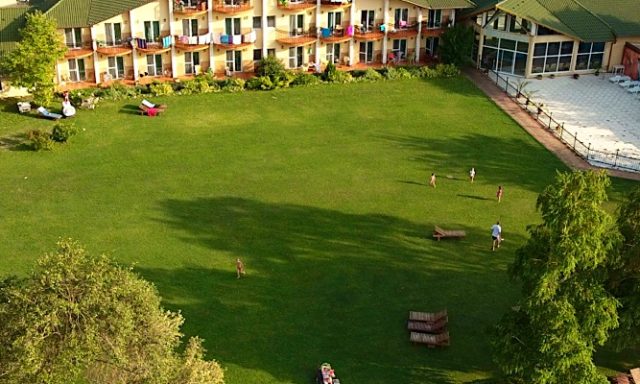 Hotel DAM-Fonyód-31511