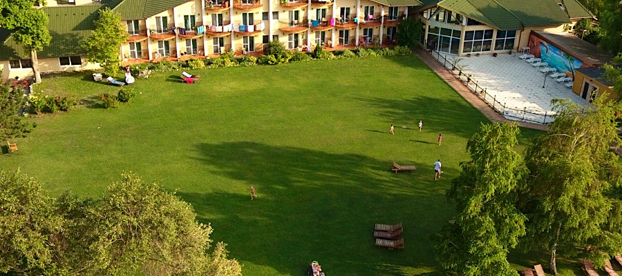 Hotel DAM-Fonyód-31511