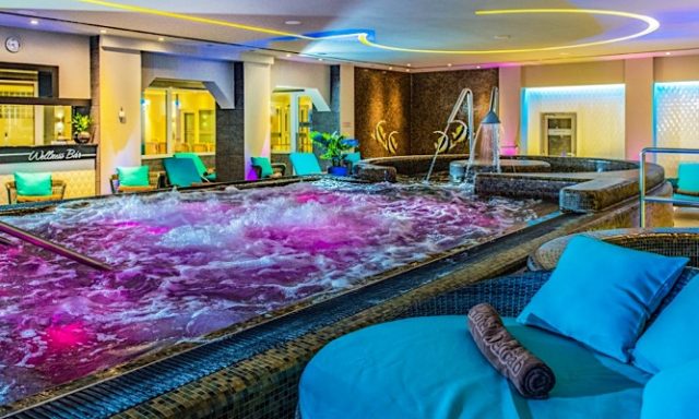 Hotel Délibáb-Hajdúszoboszló-78189