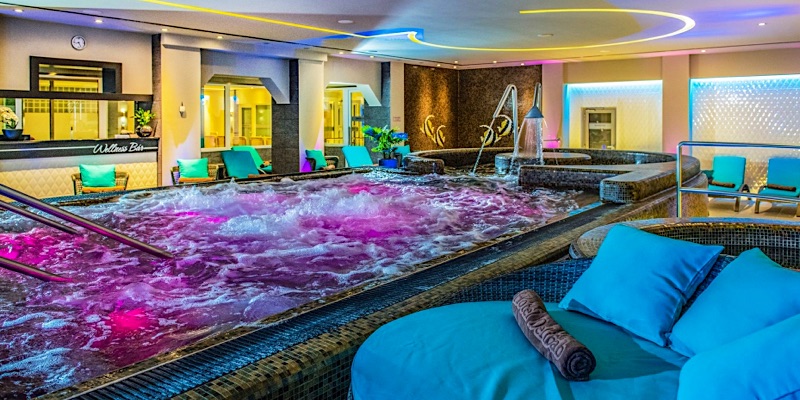 Hotel Délibáb-Hajdúszoboszló-78189