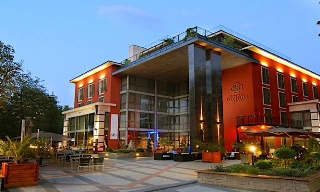 Hotel Divinus-Debrecen-38348