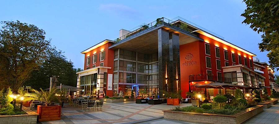 Hotel Divinus-Debrecen-38348