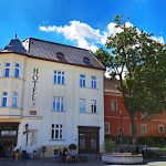 Hotel Domus Collis-Győr-42230