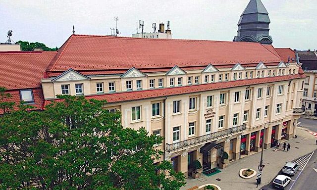 Hotel Dorottya-Kaposvár-28560