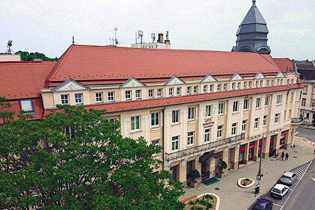 Hotel Dorottya-Kaposvár-28560