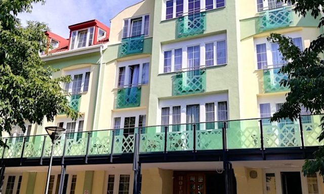 Hotel Erzsébet-Hévíz-31605