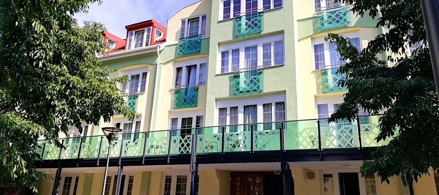 Hotel Erzsébet-Hévíz-31605