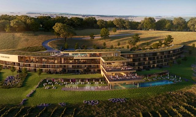 Hotel Essence-Pogány-72367