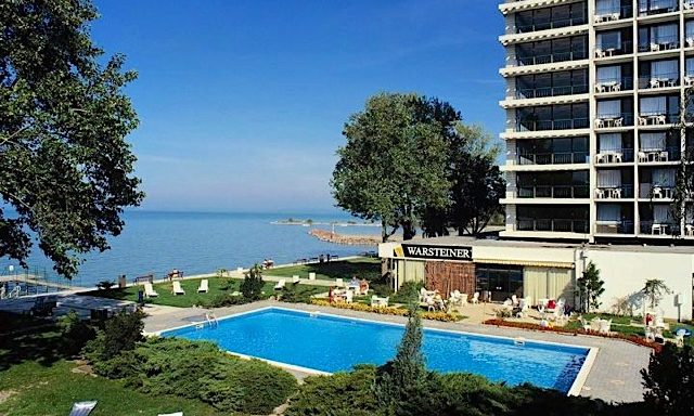 Hotel Európa-Siófok-32039