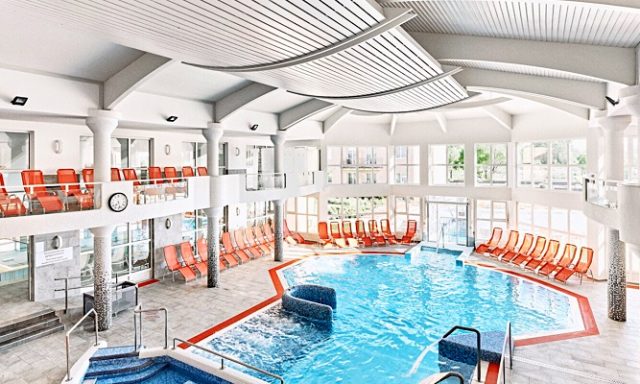 Hotel Európa Fit-Hévíz-31599