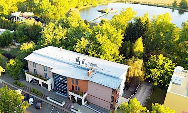 Hotel Európa  Gunaras-Dombóvár-28729