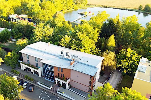 Hotel Európa  Gunaras-Dombóvár-28729