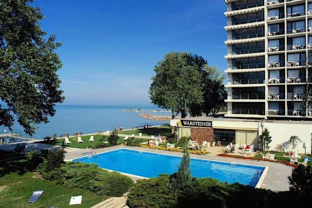 Hotel Európa-Siófok-32039