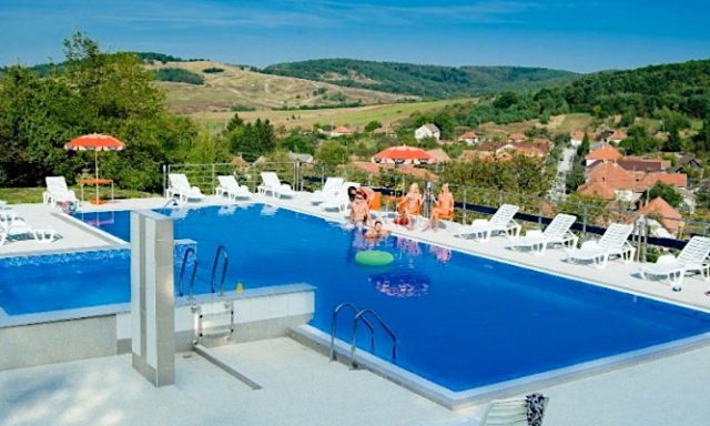 Hotel Experience Élmény és Wellness Szálloda-Dédestapolcsány-38452