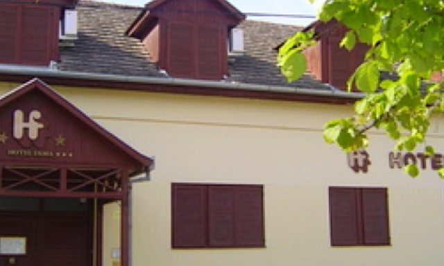 Hotel Fáma-Hódmezővásárhely-38455