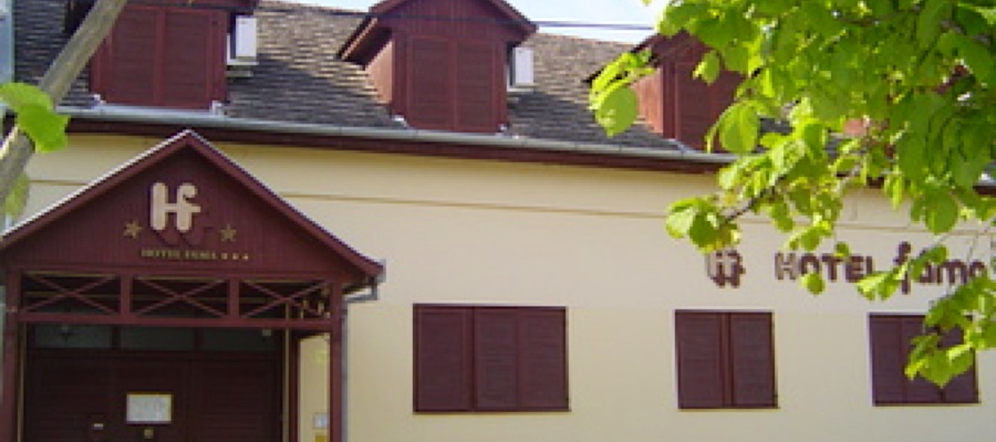 Hotel Fáma-Hódmezővásárhely-38455