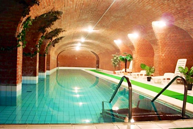 Hotel Família-Zamárdi-26502