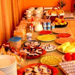 Hotel Ferihegy-Budapest-35643